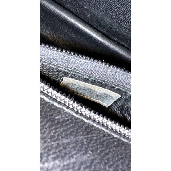 Chanel Sequin Flap Bag - Picture 9 of 10